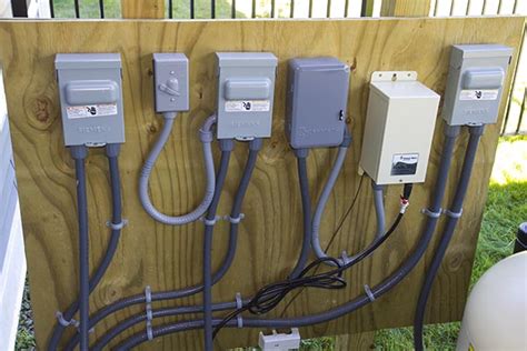 pool box electrical|inground pool electrical wiring diagram.